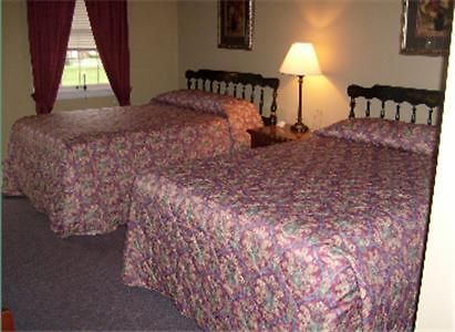 Fairfield Lodge Habitación foto